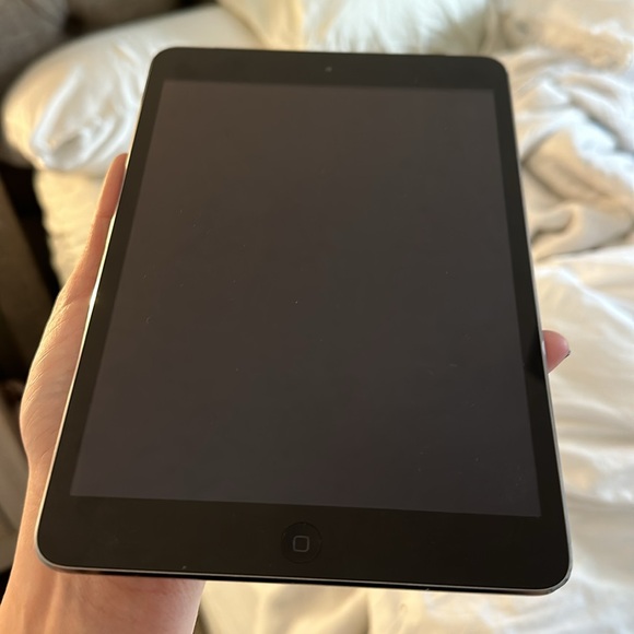 Apple iPad mini 2 MODEL A1490 - Picture 11 of 11